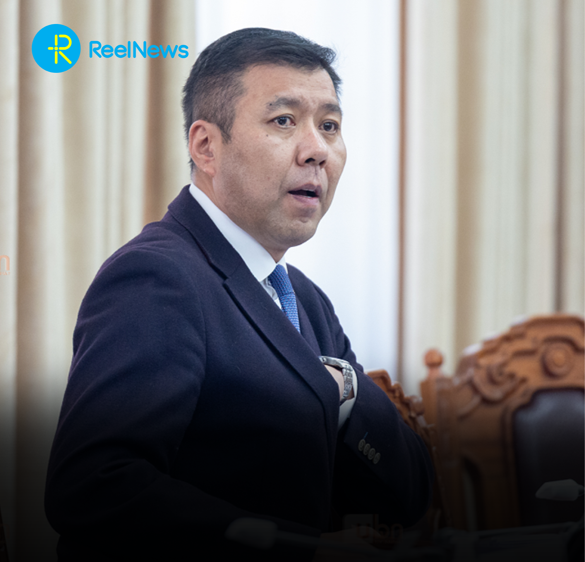 Б.Энхбаяр:  2.2 тэрбумын “Нууц эвлэрлийн гэрээ“-г хууль хяналтын байгууллагад шалгуулахаар шилжүүлэв